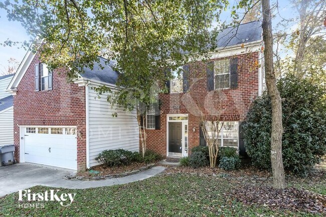 Foto del edificio - 6728 Allness Glen Ln