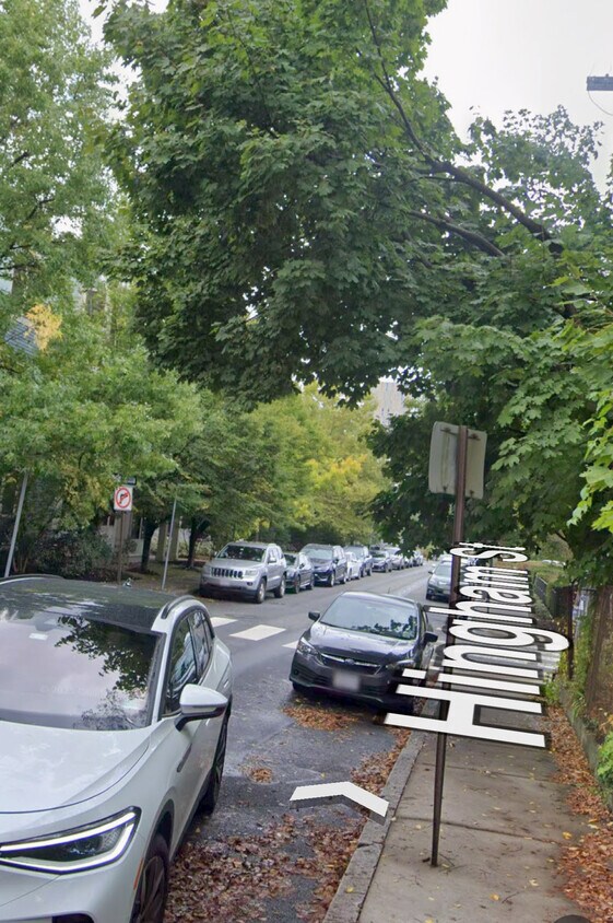 Primary Photo - 22 Hingham St