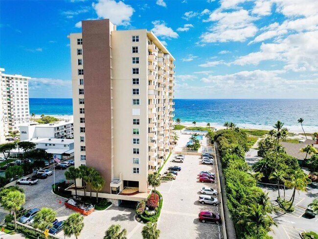 Foto del edificio - 2000 S Ocean Blvd
