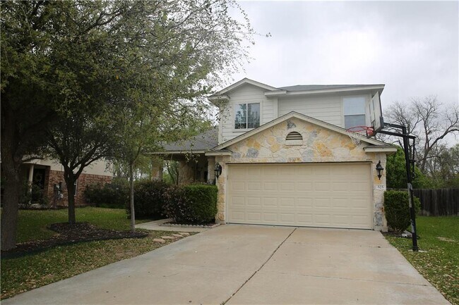 Building Photo - 525 Grey Feather Ct