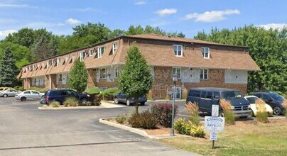 Building Photo - 312 N Warwick Ave