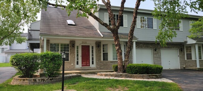 Building Photo - 3525 Princeton Ave