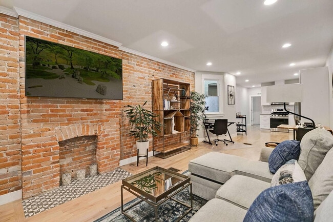 Foto del edificio - 3022 California St