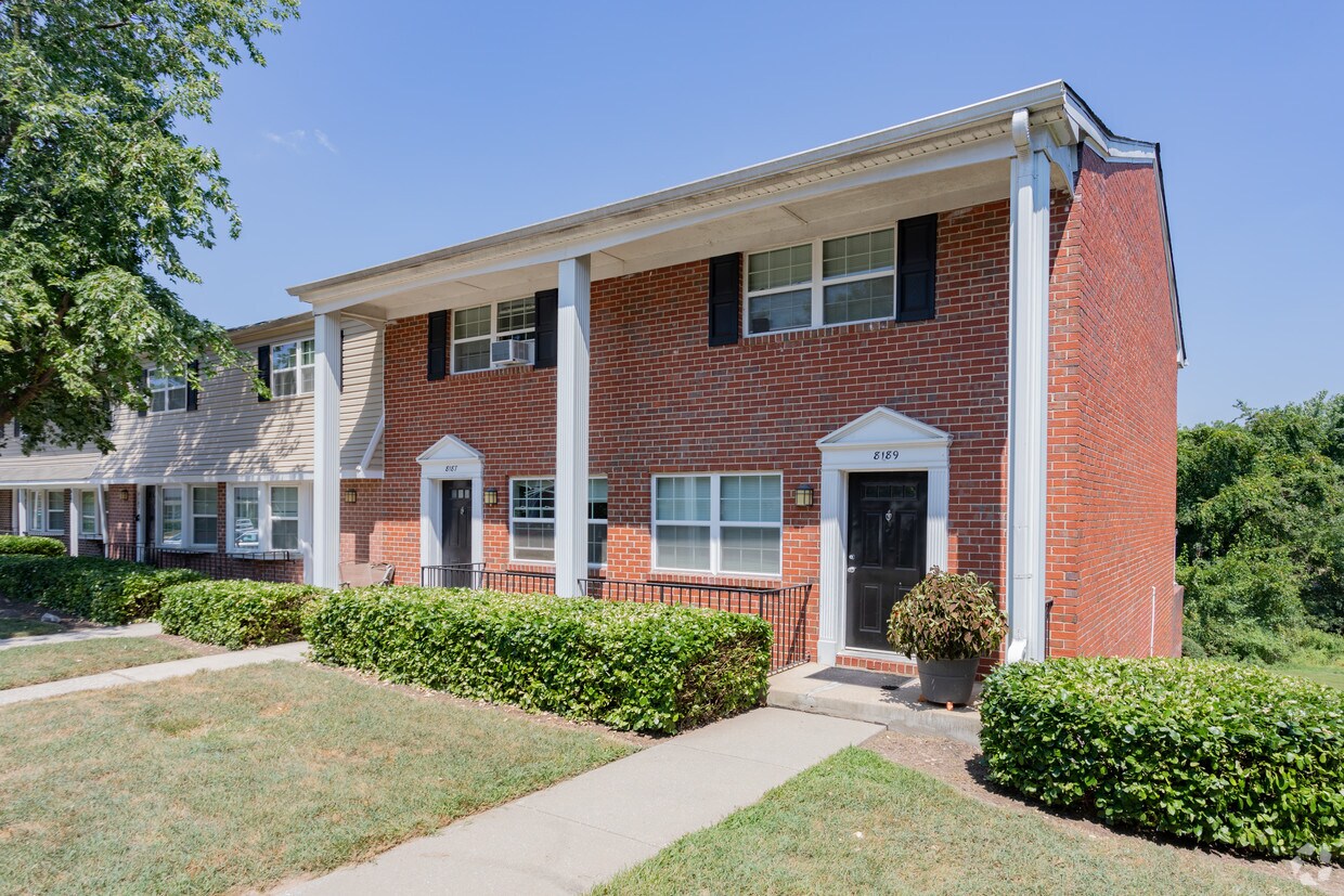 Village Square Apartments Glen Burnie, MD