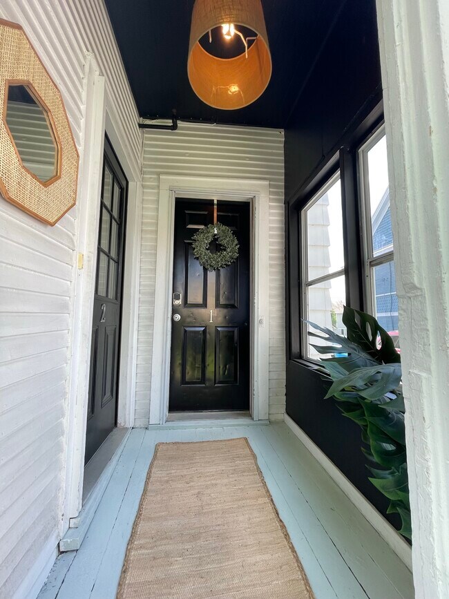 Fotografía del edificio - 18 Bradley St