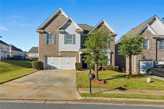 Building Photo - 903 Misty View Ct SW