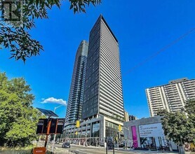 Building Photo - 575-3575 Bloor St E