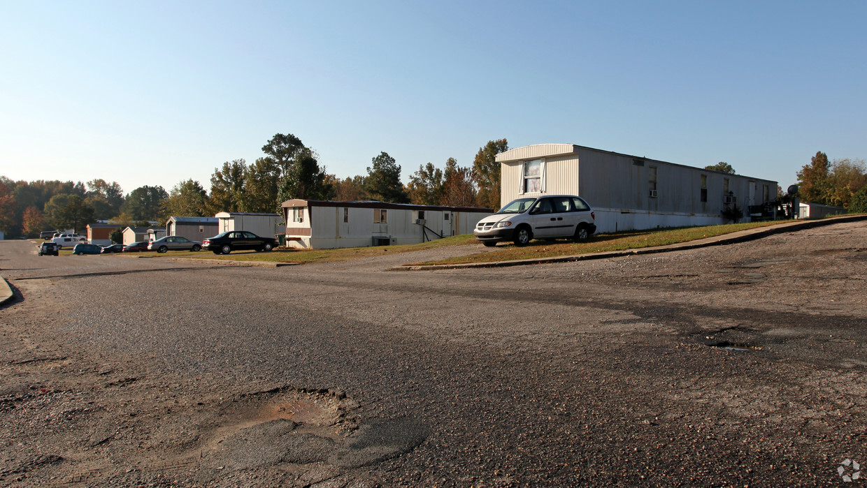 Building Photo - Alta Mobile Home Park