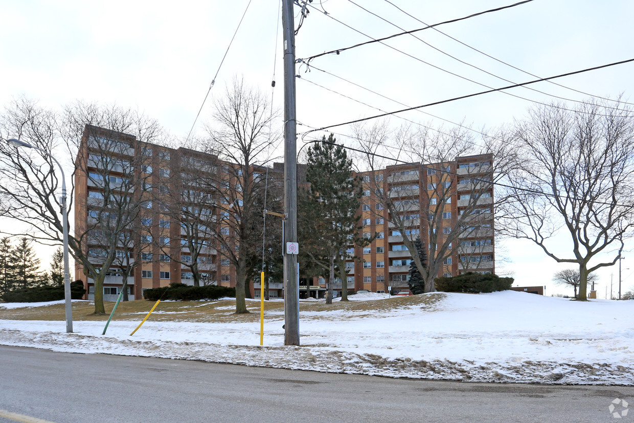 Building Photo - Bluebird Apartments