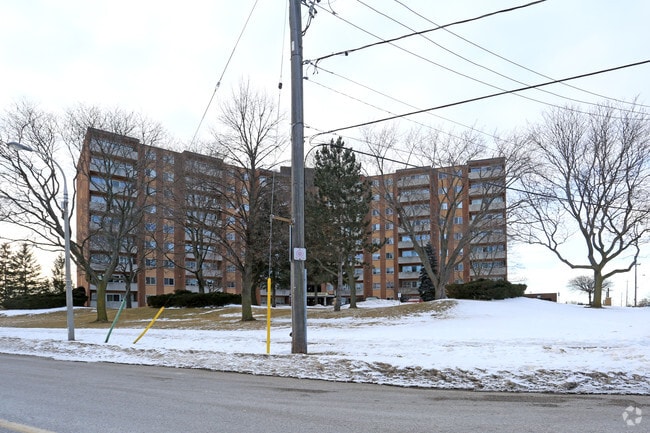 Building Photo - Bluebird Apartments