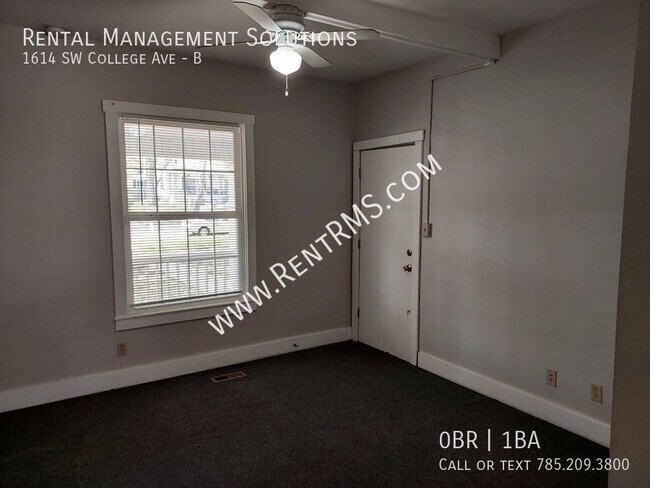 Foto del edificio - 1614 SW College Ave