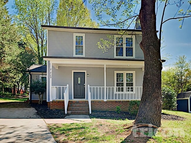 Building Photo - 8806 Brass Bell Ct
