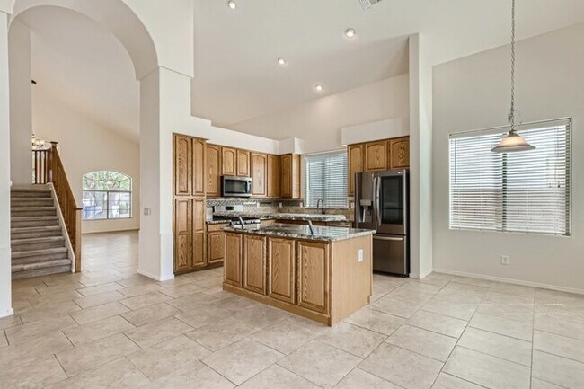 Foto del edificio - 43549 W Kramer Lane, Maricopa, AZ, 85138