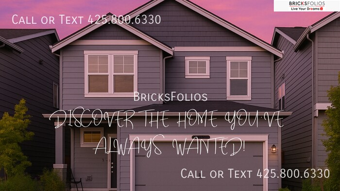 Foto principal - Don’t Miss Out: Puyallup’s Best Home Deal + Bonus Offer!