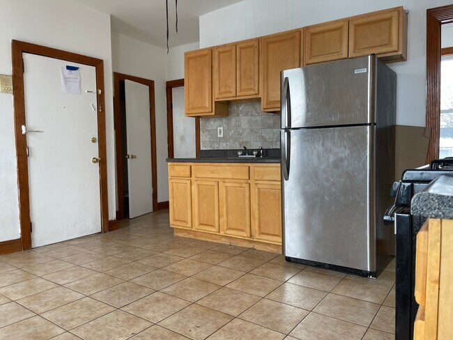 Foto del edificio - 21 E 16th St