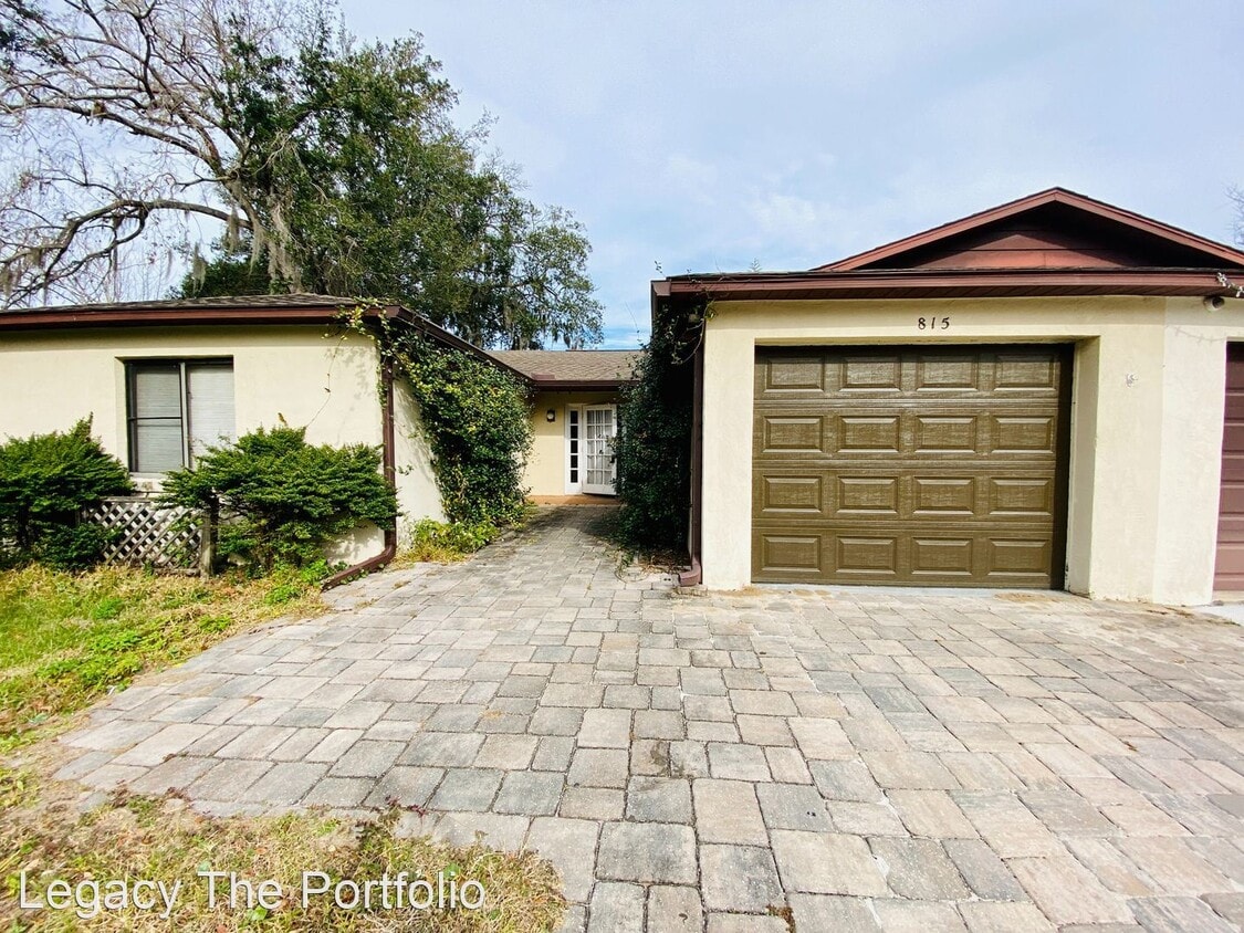 2 br, 2 bath House 815 Acorn Lane House Rental in Port Orange, FL