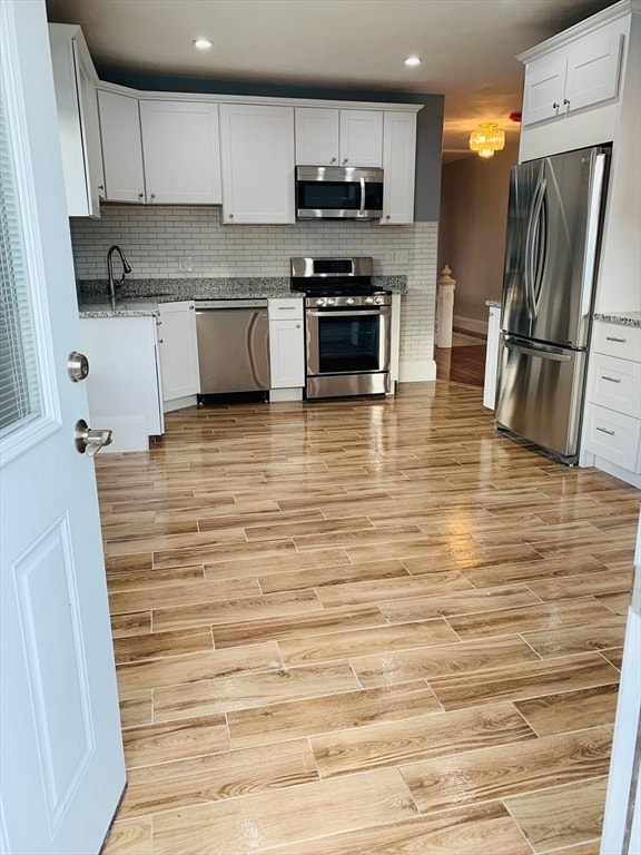 Building Photo - 247 Whitwell St