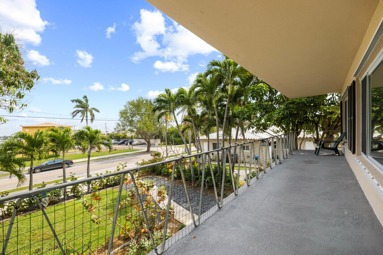 Foto principal - 5411 N Flagler Dr