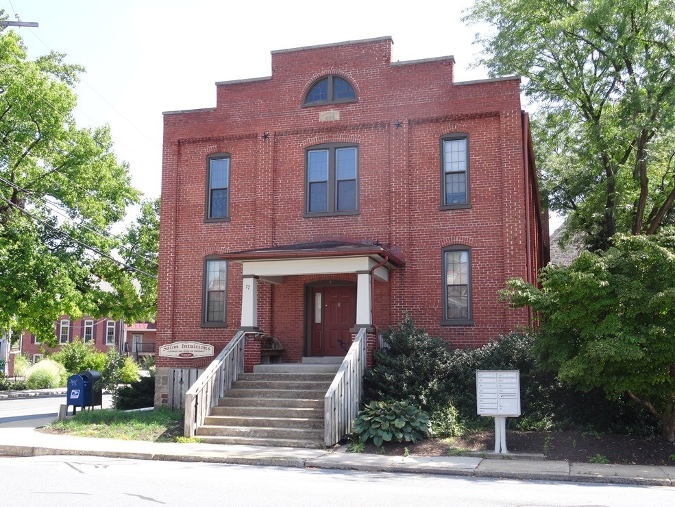 Primary Photo - 77 Park Ave