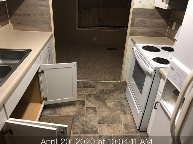 Foto del edificio - 124 Monroe Alley