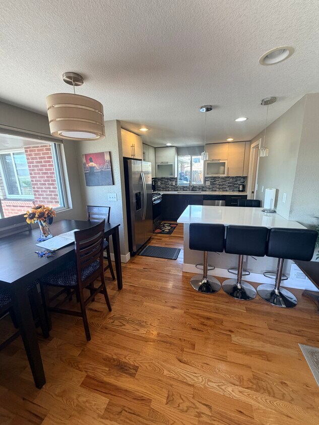 West Oak Triplex - West Oak Triplex