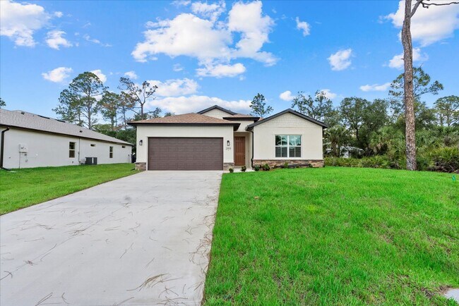 Foto del edificio - Large 4/3 Brand NEW Construction Home in t...