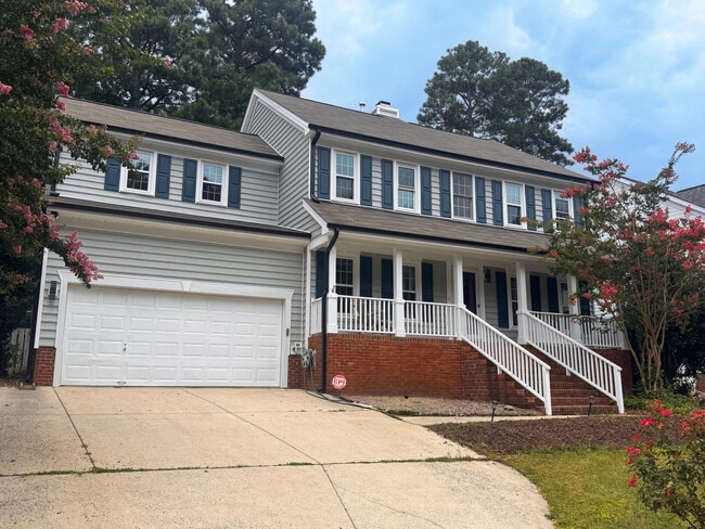 Building Photo - 144 Swan Quarter Dr