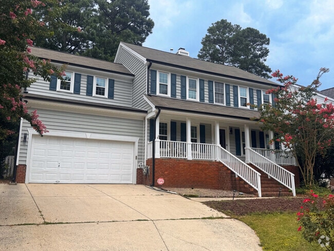 Building Photo - 144 Swan Quarter Dr