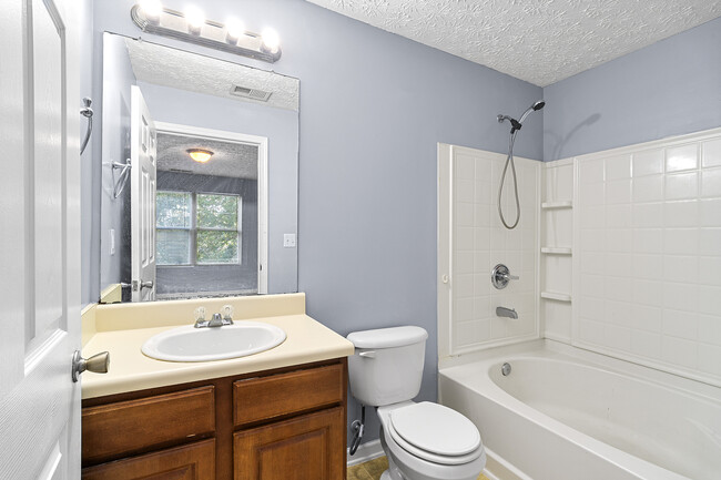 Building Photo - 6303 Waldrop Pl