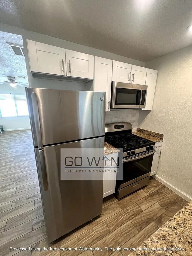 Foto principal - 825 N 10th Ave