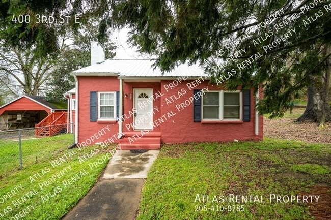 Foto del edificio - 400 3rd St E