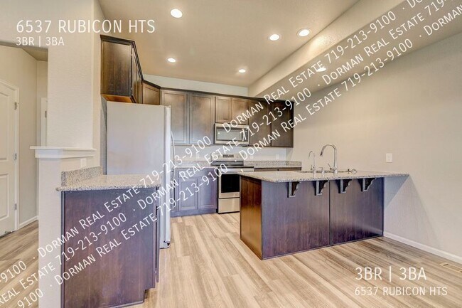 Foto del edificio - 6537 Rubicon Dr