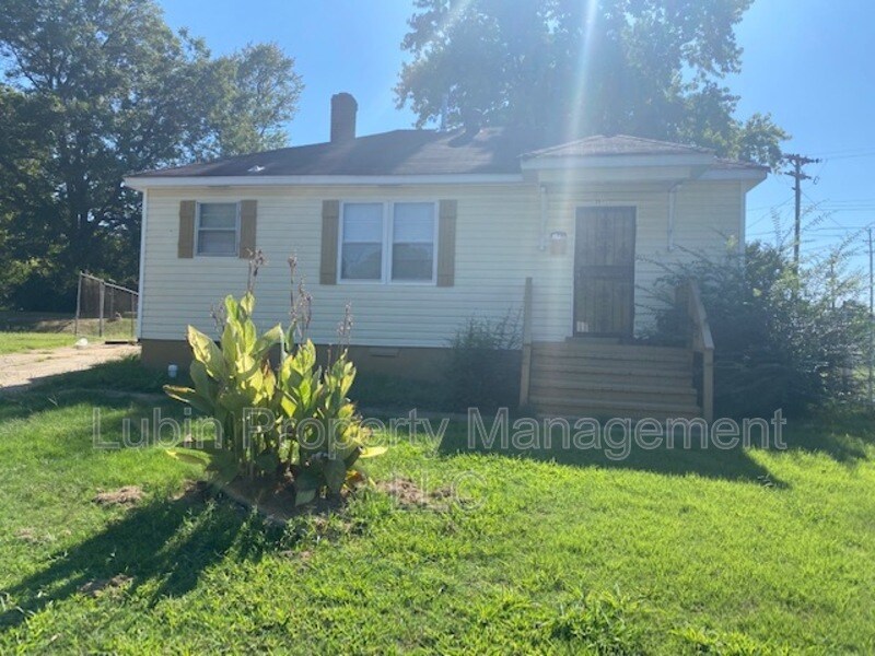Primary Photo - 361 Jacklyn Ave
