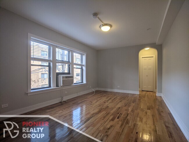 Foto del edificio - 506 W Arlington Pl
