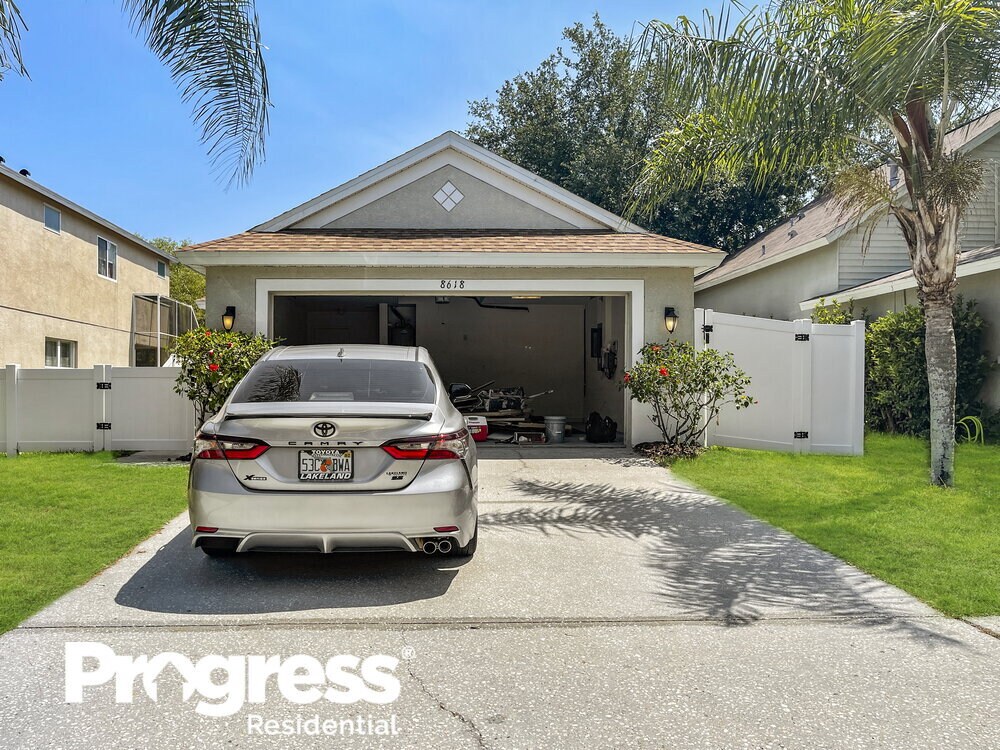 8618 Hawbuck St, Trinity, FL 34655 House Rental in Trinity, FL