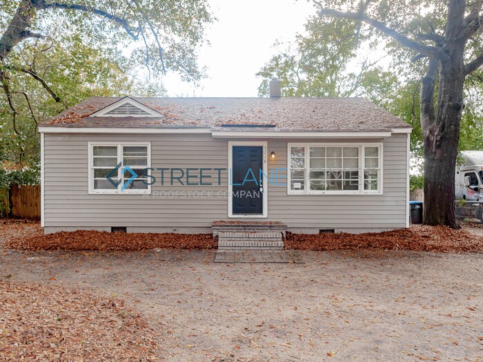 Primary Photo - Charming 2 bedroom home in Augusta!