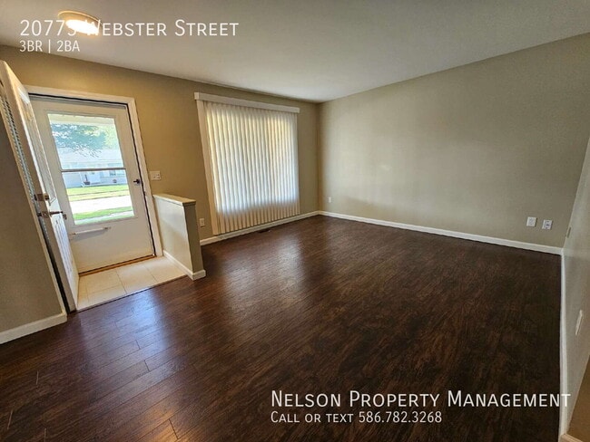 Building Photo - 20775 Webster St