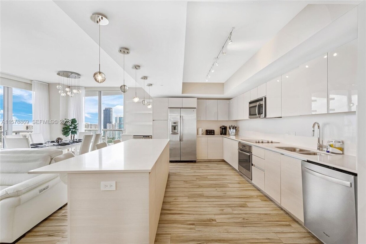 Photo - 2600 E Hallandale Beach Boulevard T2401, Hallandale Beach, FL 33009