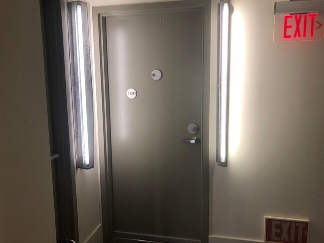 Foto del edificio - Downtown Loft