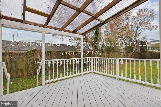 Building Photo - 4802 Althea Ave