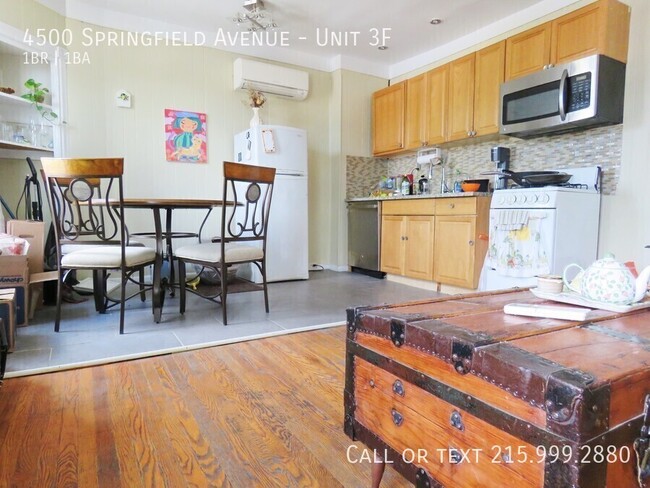 Building Photo - 4500 Springfield Ave