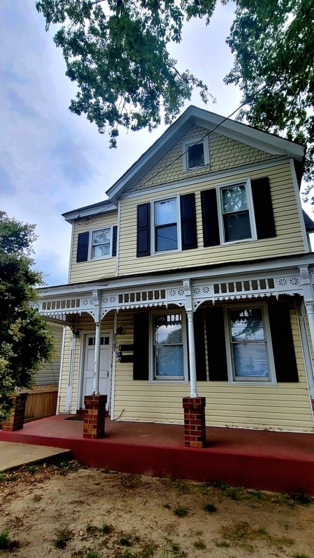 Building Photo - 2106 Boston Ave