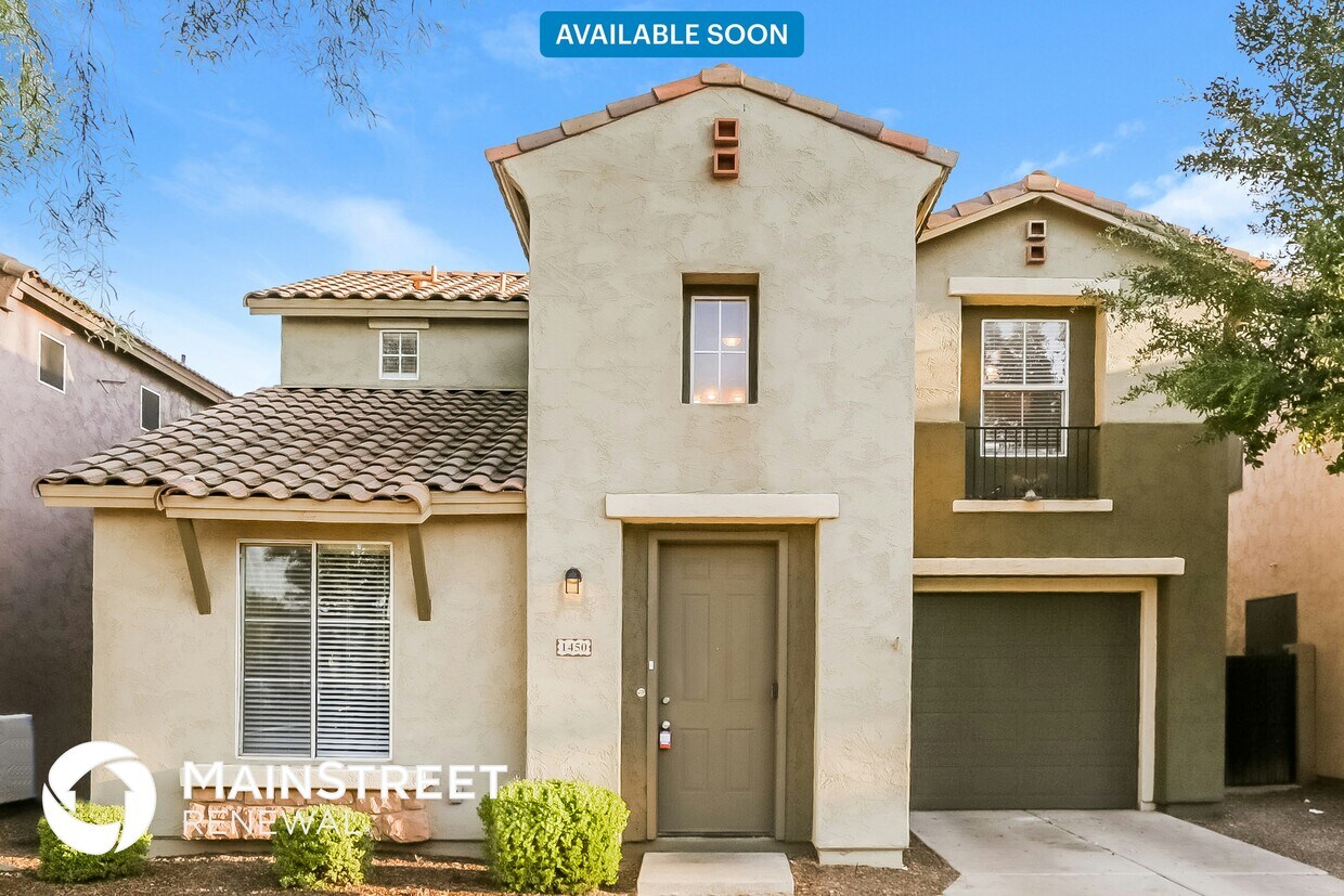 Foto principal - 1450 E Bloch Rd