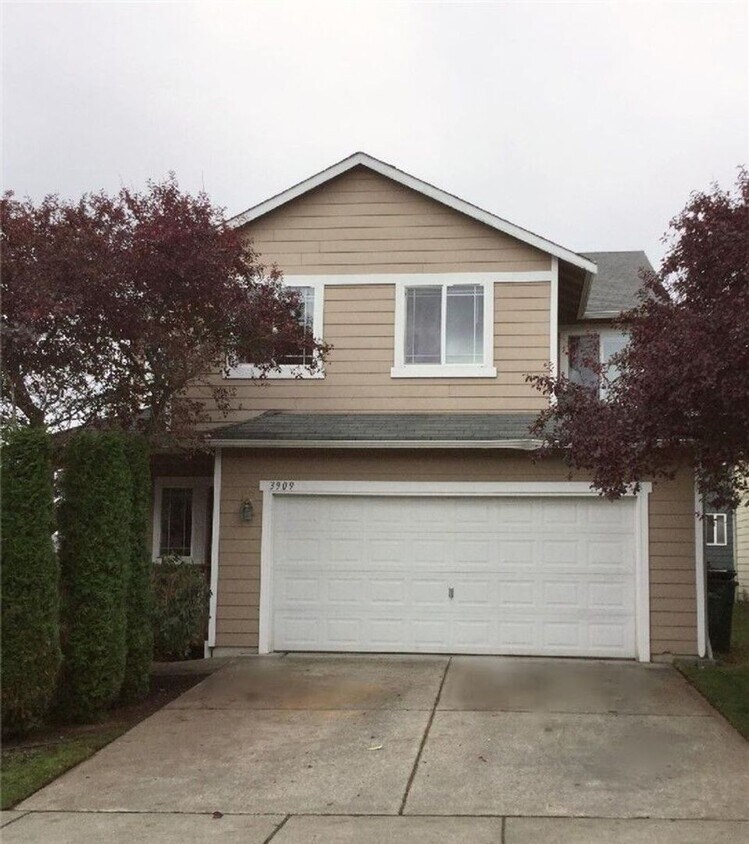 Foto principal - 4Bd/3Ba Bothell Home