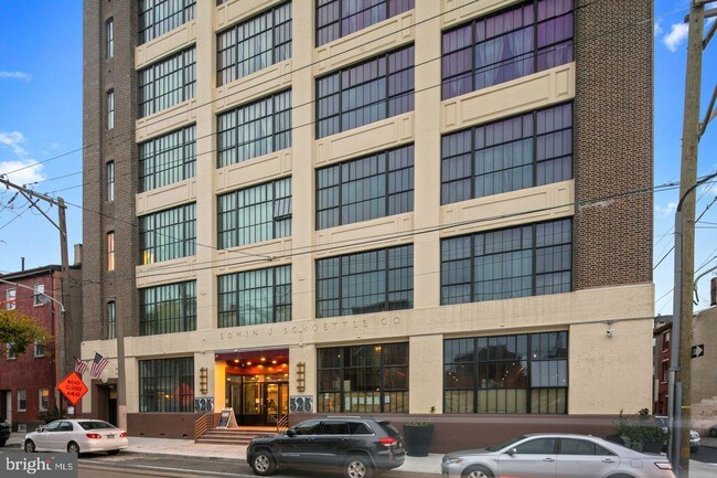 Foto del edificio - 525 N 11th St