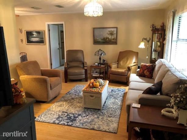 Building Photo - 3 br, 2 bath House - 1220 War Eagle Blvd