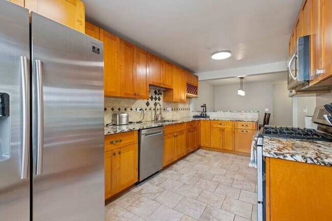 Foto del edificio - 2930 Northampton Dr