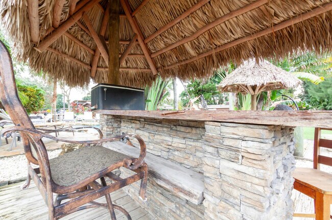 Foto del edificio - 11450 SW 17th St