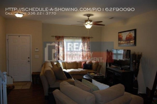 Foto del edificio - 2 bedroom in Greensboro NC 27410