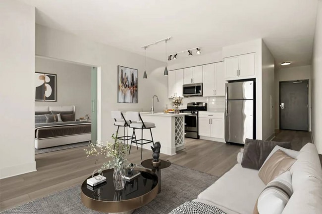 Foto del edificio - 1487 N Halsted St